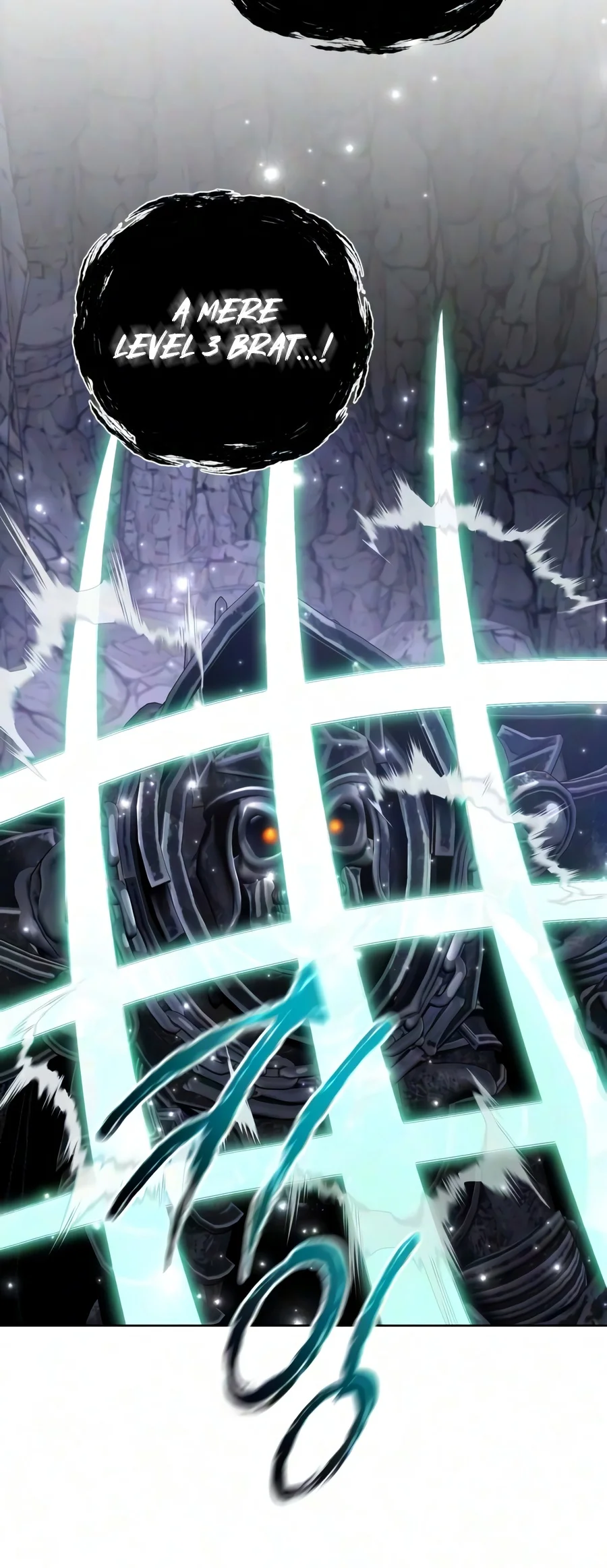 18+ The Magic Tower’s Problem Child Chapter 64 page 7