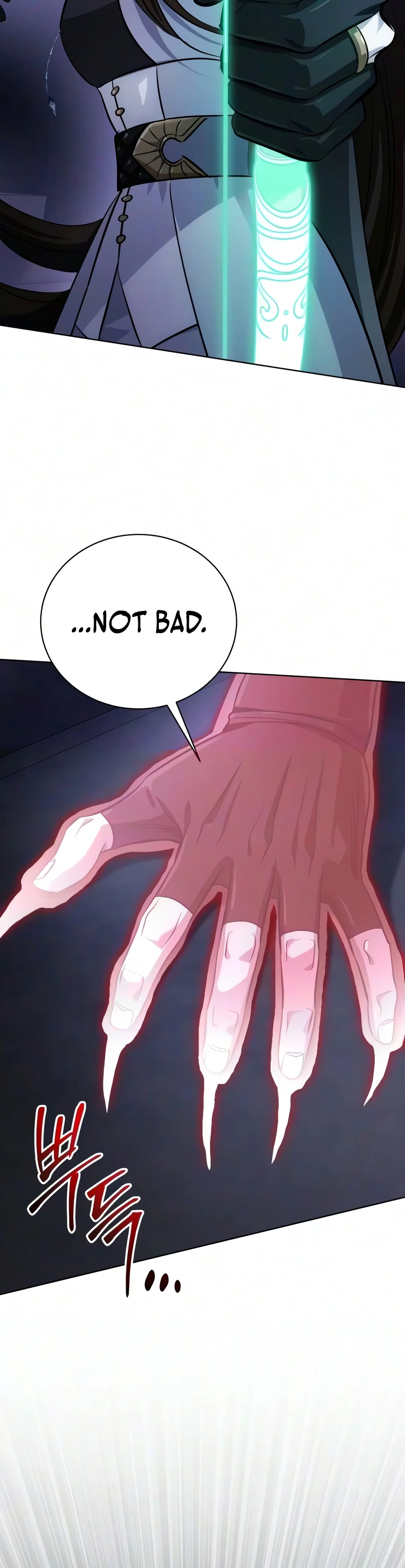 18+ The Magic Tower’s Problem Child Chapter 64 page 18