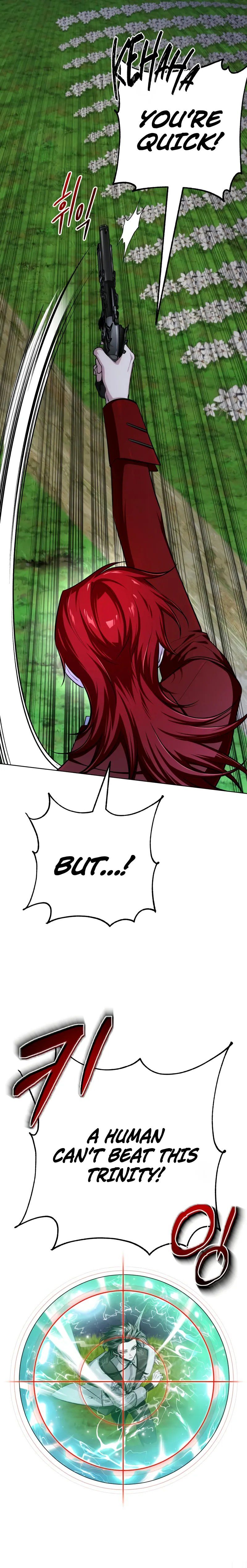 18+ The Magic Tower’s Problem Child Chapter 9 page 9