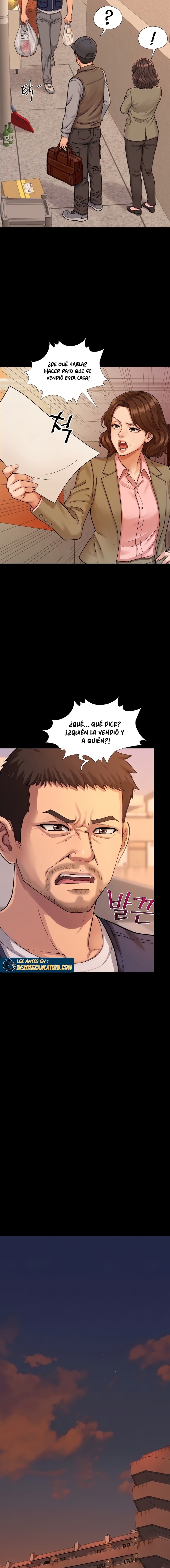 18+ The Man on the Rise Raw Chapter 1 page 6