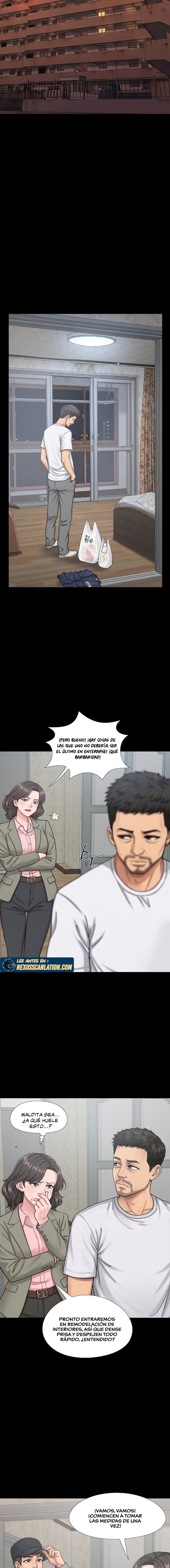 18+ The Man on the Rise Raw Chapter 1 page 7