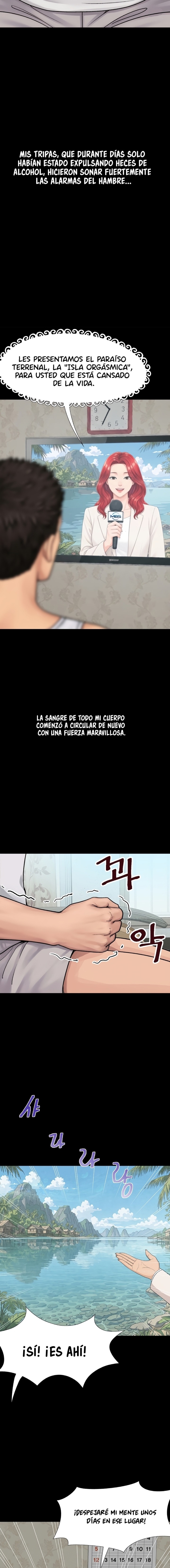 18+ The Man on the Rise Raw Chapter 1 page 15