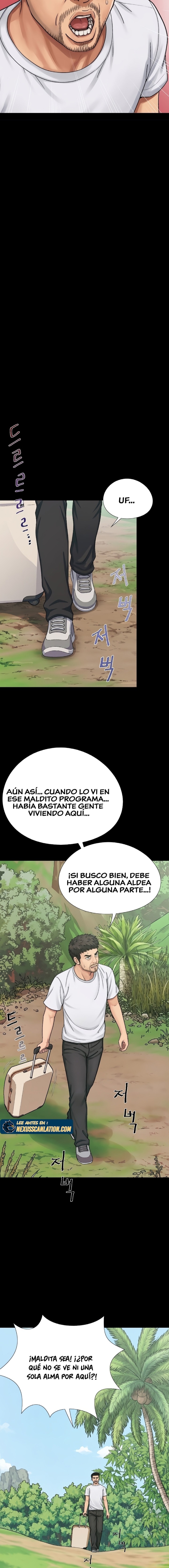 18+ The Man on the Rise Raw Chapter 1 page 19