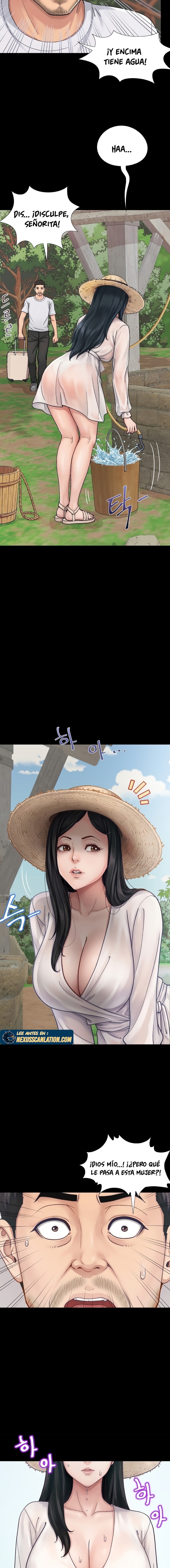 18+ The Man on the Rise Raw Chapter 1 page 22