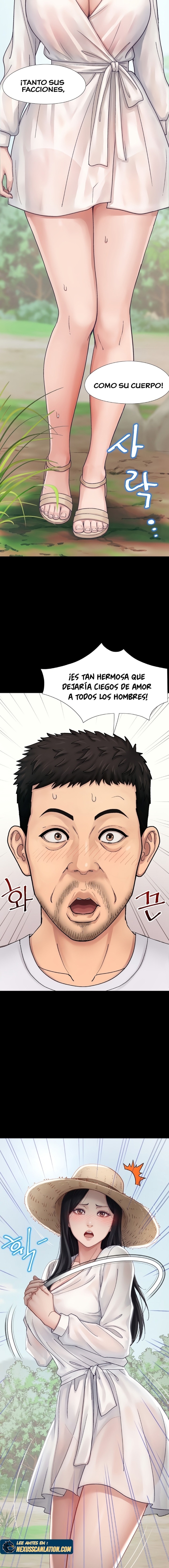 18+ The Man on the Rise Raw Chapter 1 page 23