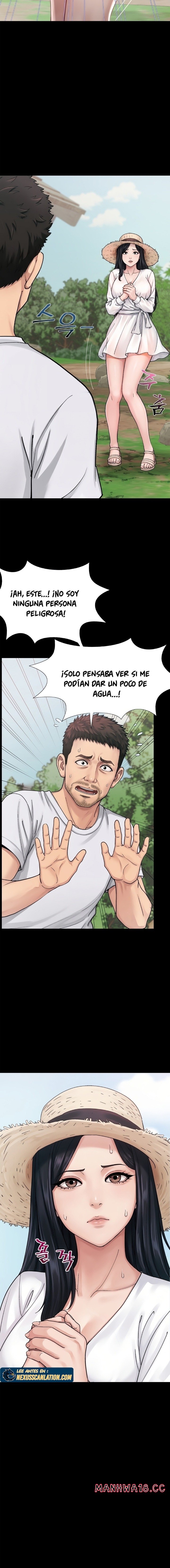 18+ The Man on the Rise Raw Chapter 1 page 24