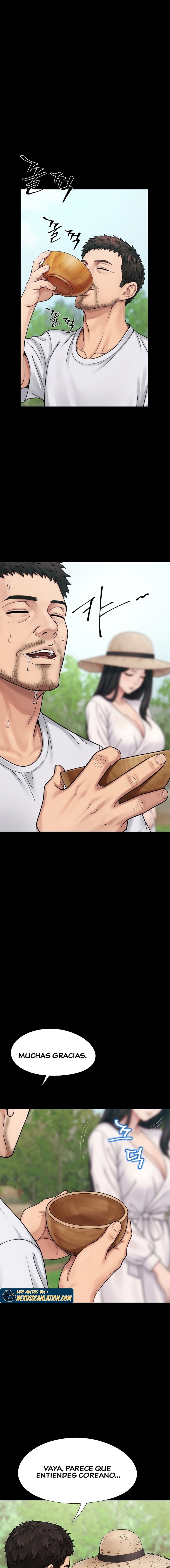 18+ The Man on the Rise Raw Chapter 1 page 25