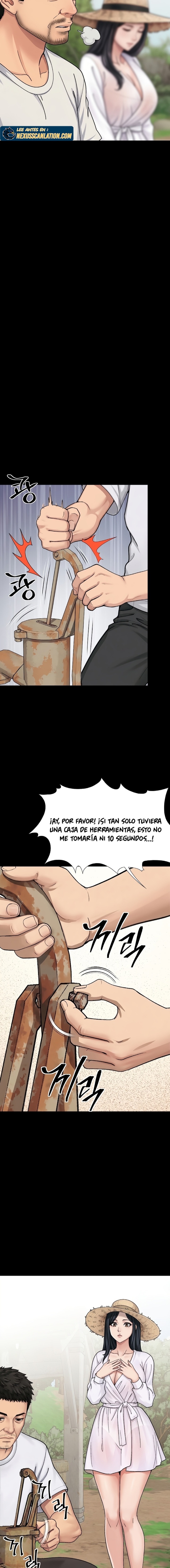 18+ The Man on the Rise Raw Chapter 1 page 27
