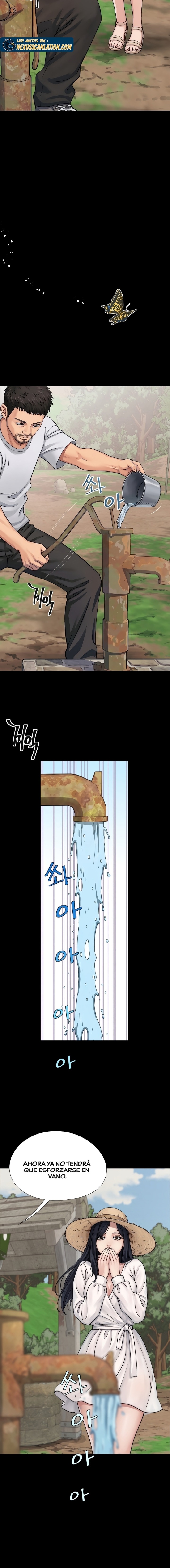 18+ The Man on the Rise Raw Chapter 1 page 28