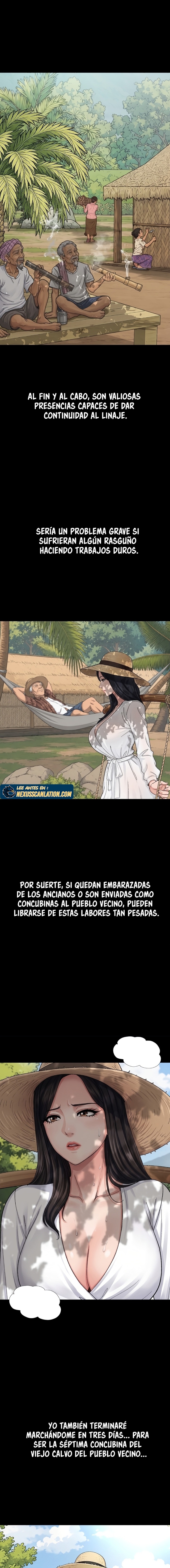 18+ The Man on the Rise Raw Chapter 2 page 8