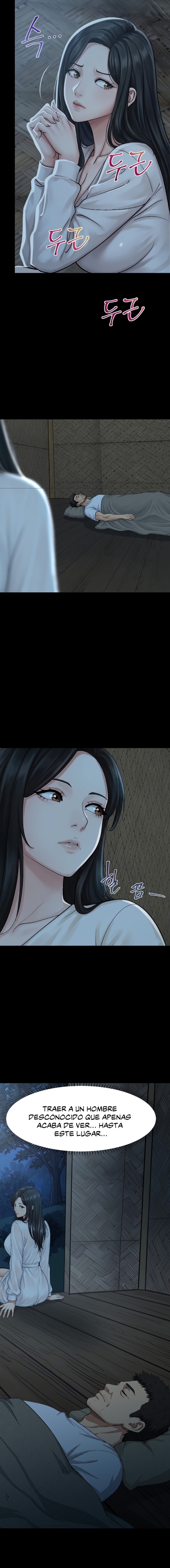 18+ The Man on the Rise Raw Chapter 2 page 11