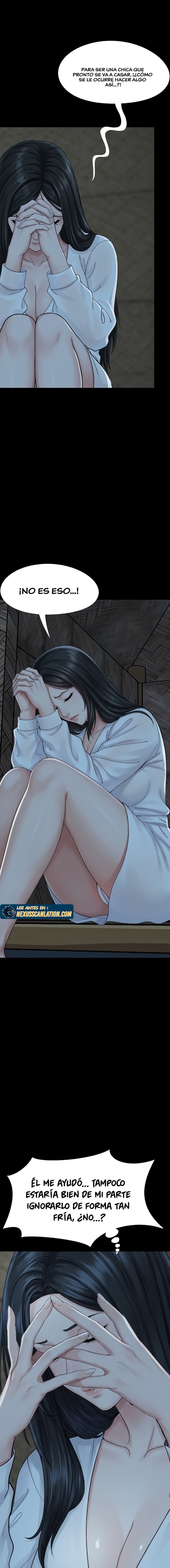 18+ The Man on the Rise Raw Chapter 2 page 12