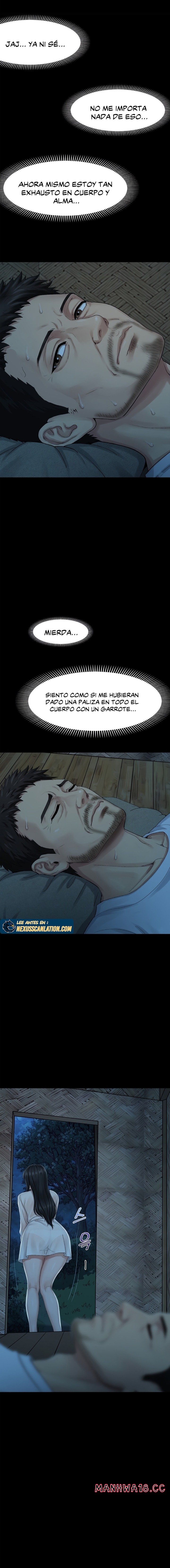 18+ The Man on the Rise Raw Chapter 2 page 14