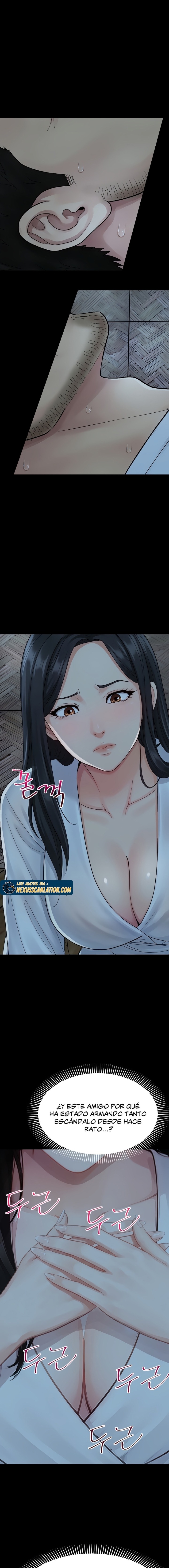 18+ The Man on the Rise Raw Chapter 2 page 17