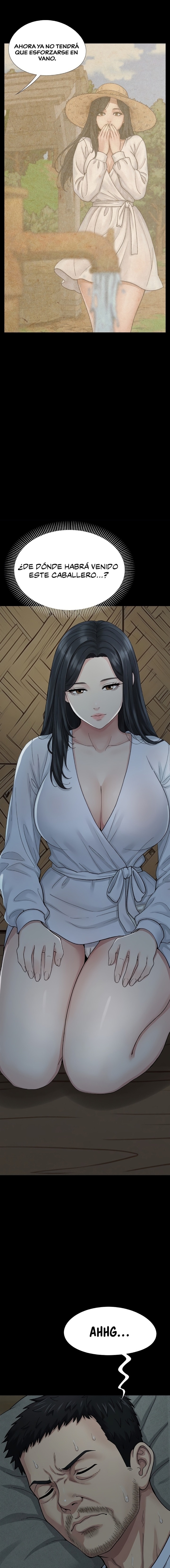 18+ The Man on the Rise Raw Chapter 2 page 19