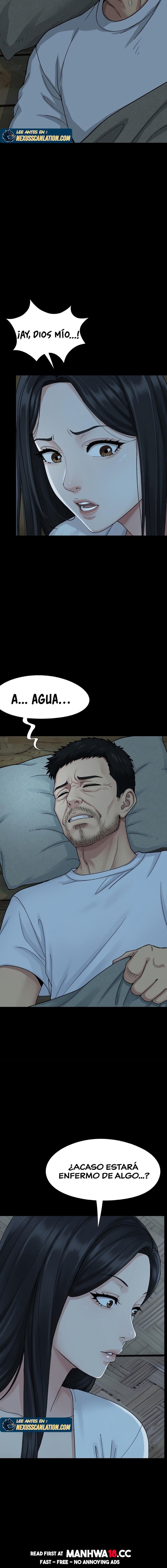 18+ The Man on the Rise Raw Chapter 2 page 20