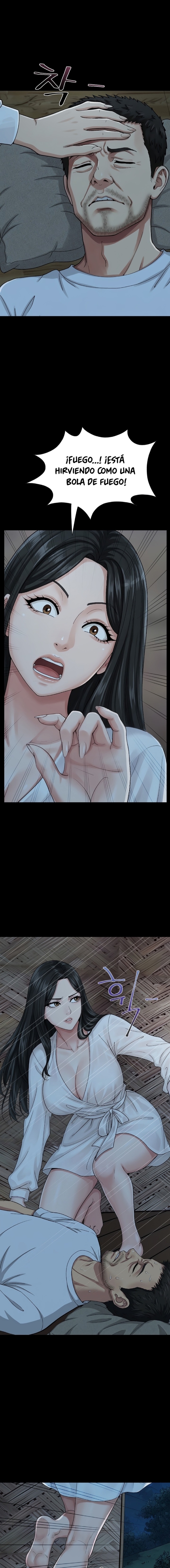 18+ The Man on the Rise Raw Chapter 2 page 21