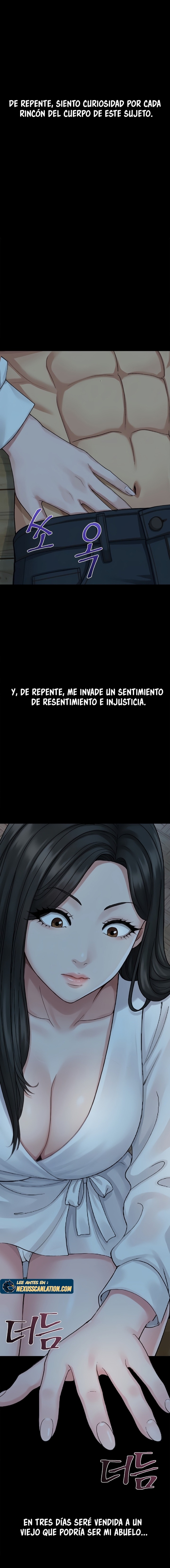 18+ The Man on the Rise Raw Chapter 2 page 25