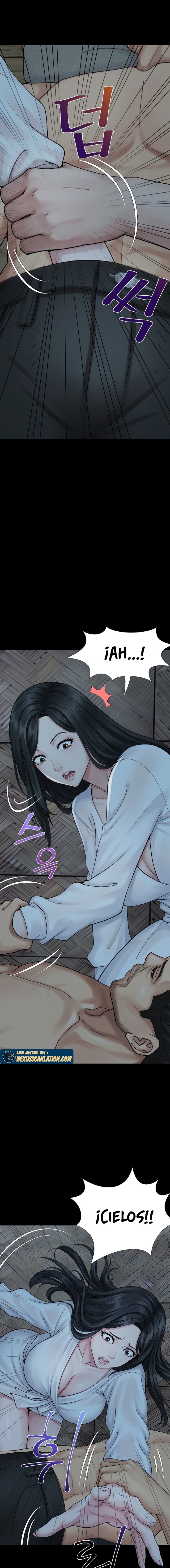 18+ The Man on the Rise Raw Chapter 2 page 27