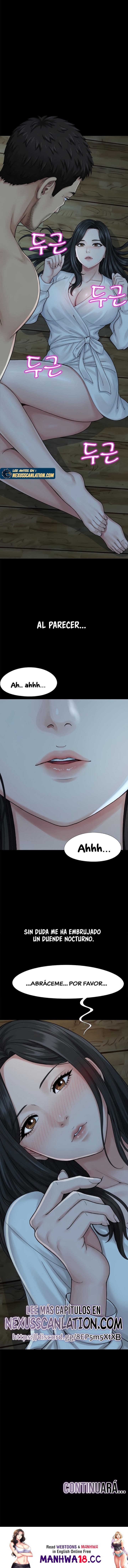 18+ The Man on the Rise Raw Chapter 2 page 29