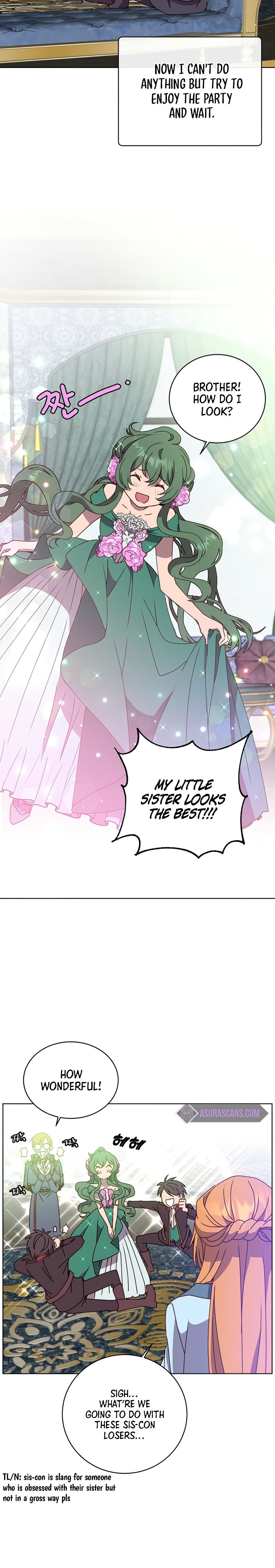 18+ The Max Level Hero Has Returned! Chapter 101 page 10