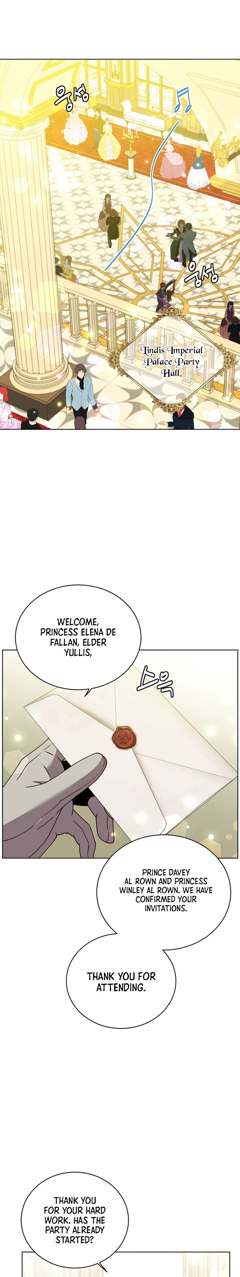 18+ The Max Level Hero Has Returned! Chapter 101 page 15