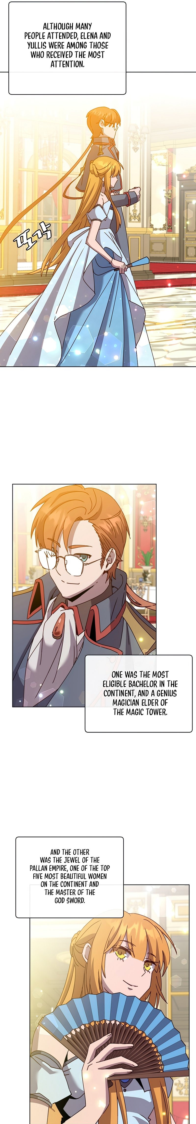 18+ The Max Level Hero Has Returned! Chapter 101 page 20