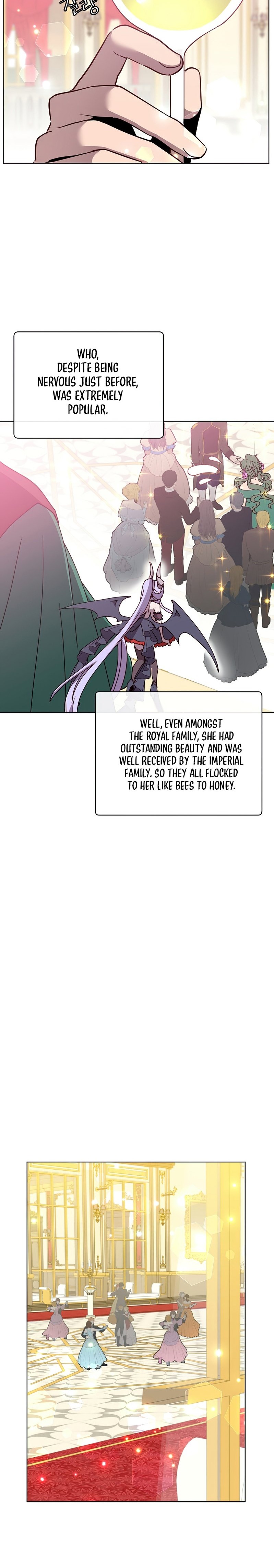 18+ The Max Level Hero Has Returned! Chapter 101 page 22