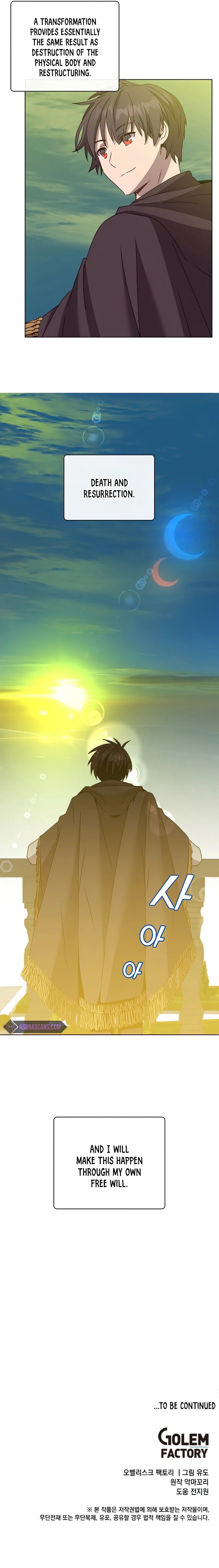 18+ The Max Level Hero Has Returned! Chapter 106 page 10
