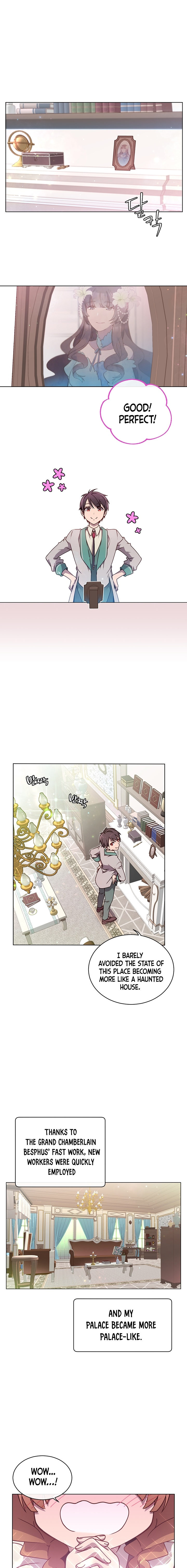 18+ The Max Level Hero Has Returned! Chapter 11 page 2