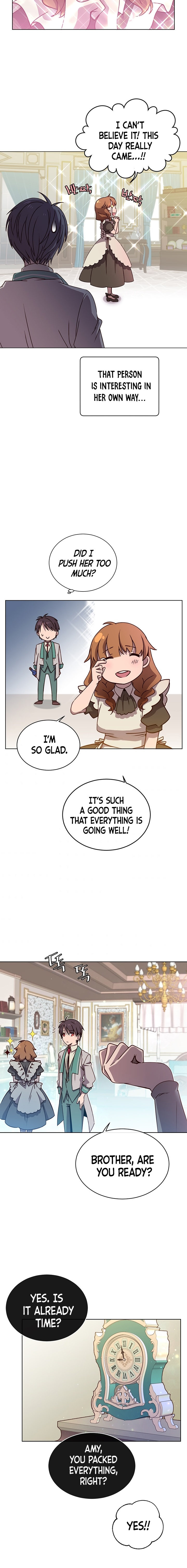18+ The Max Level Hero Has Returned! Chapter 11 page 3