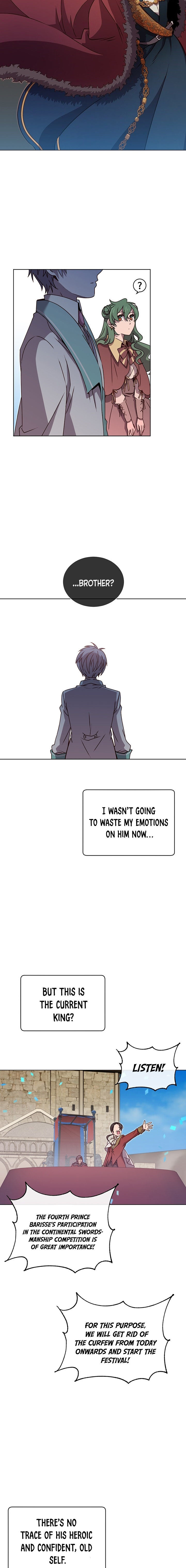 18+ The Max Level Hero Has Returned! Chapter 11 page 9