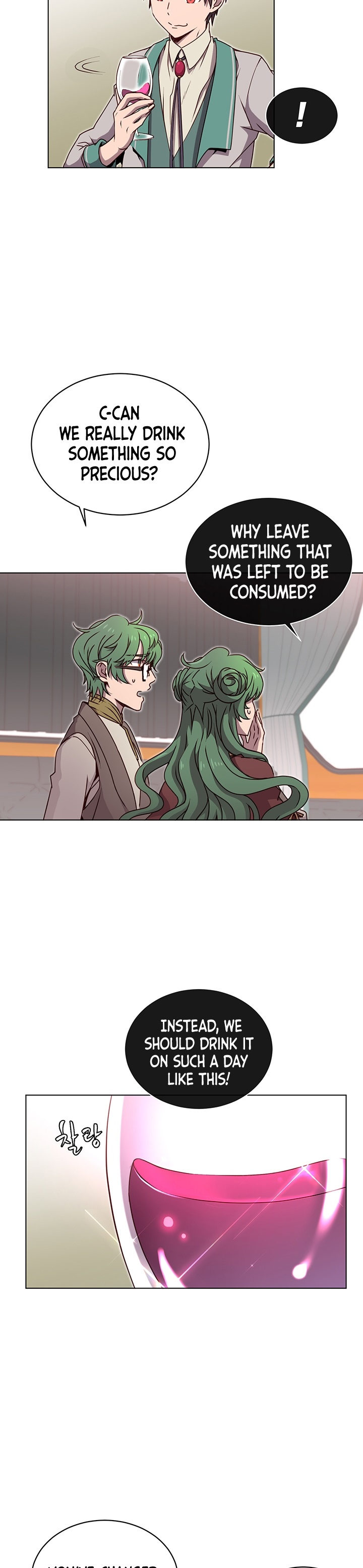 18+ The Max Level Hero Has Returned! Chapter 11 page 12