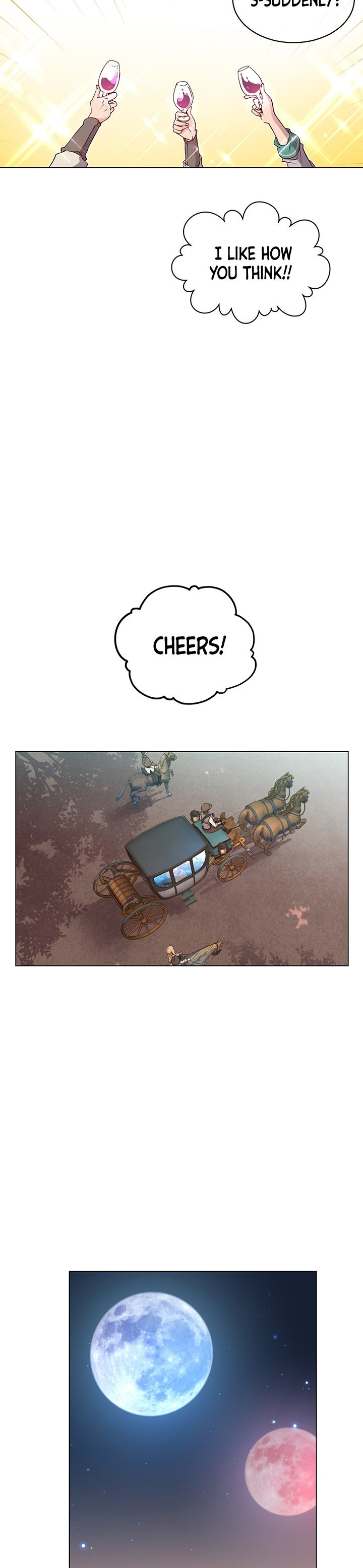 18+ The Max Level Hero Has Returned! Chapter 11 page 14