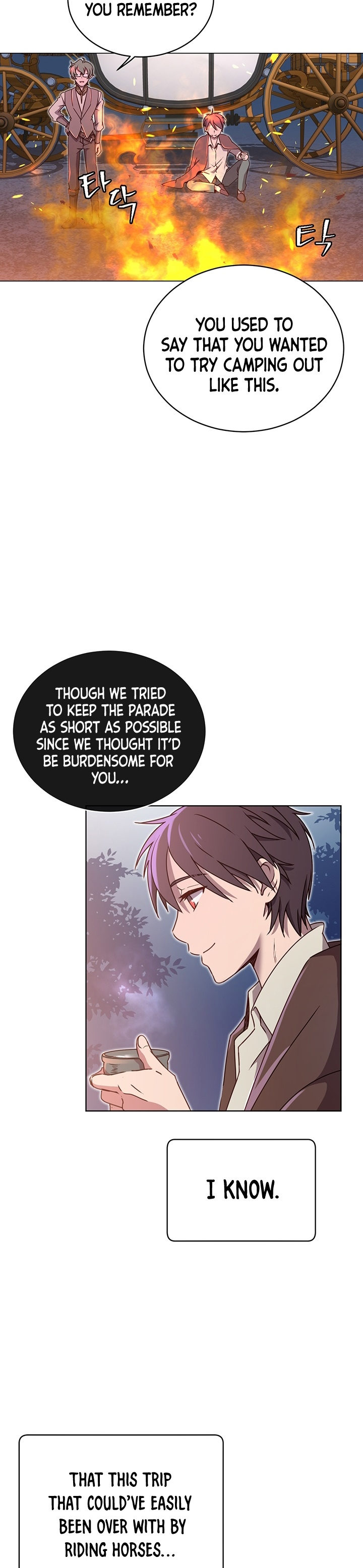 18+ The Max Level Hero Has Returned! Chapter 11 page 17