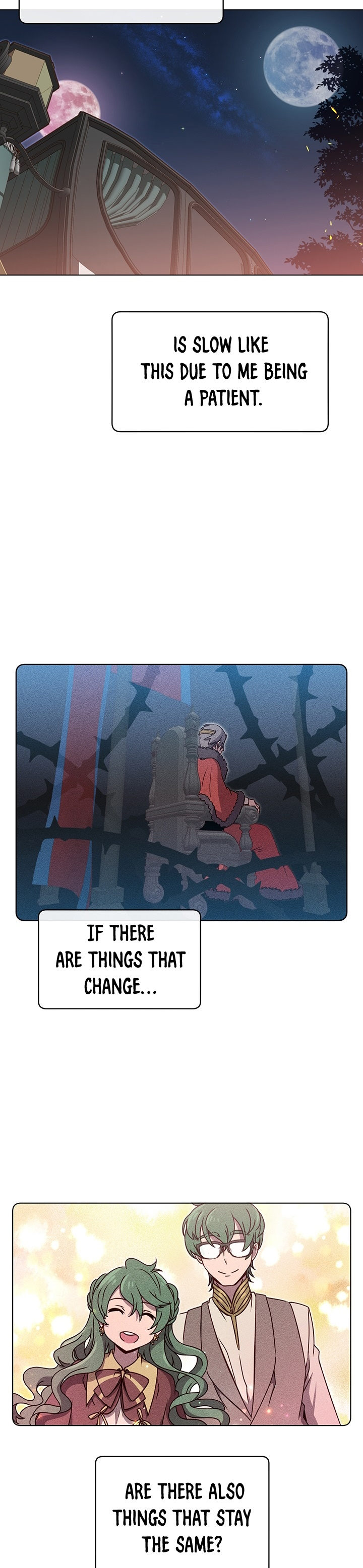 18+ The Max Level Hero Has Returned! Chapter 11 page 18