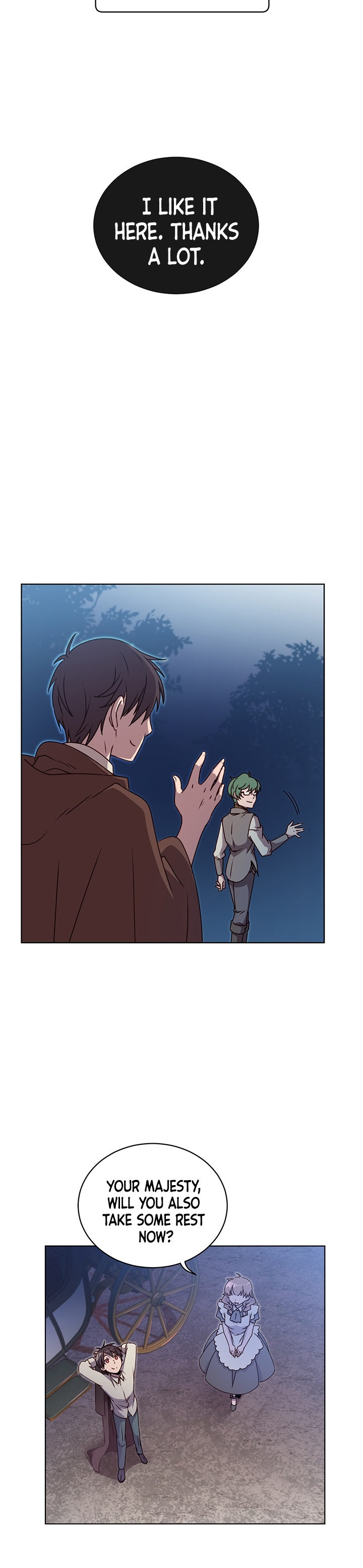 18+ The Max Level Hero Has Returned! Chapter 11 page 19