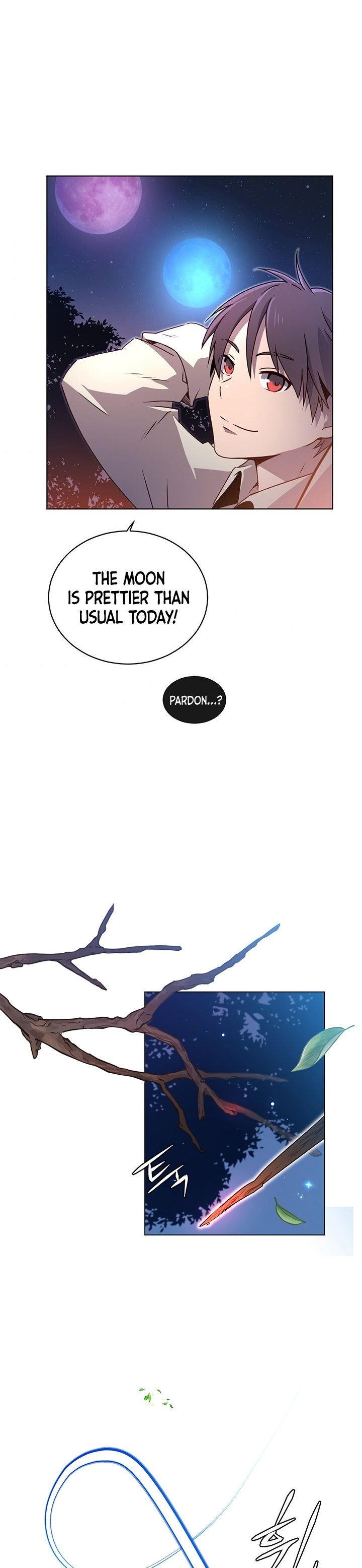 18+ The Max Level Hero Has Returned! Chapter 11 page 20