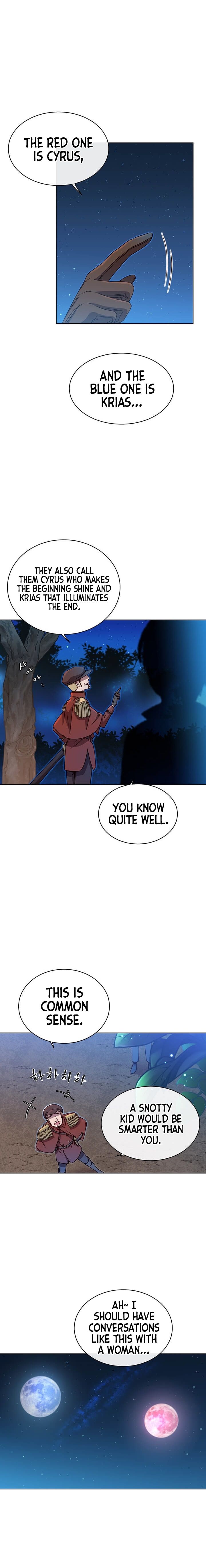 18+ The Max Level Hero Has Returned! Chapter 12 page 2