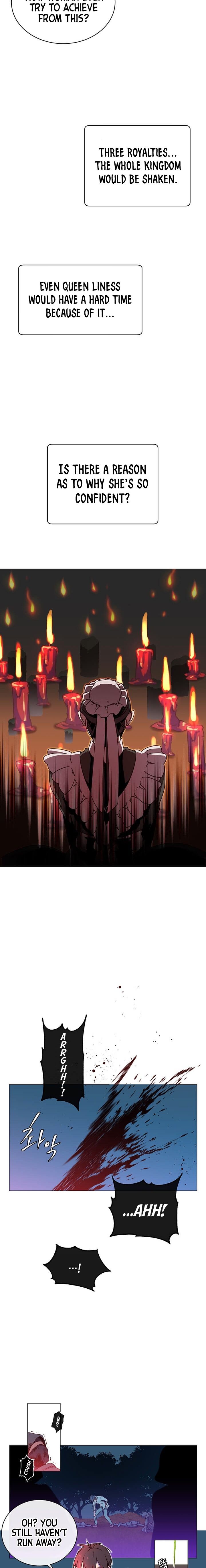 18+ The Max Level Hero Has Returned! Chapter 12 page 10
