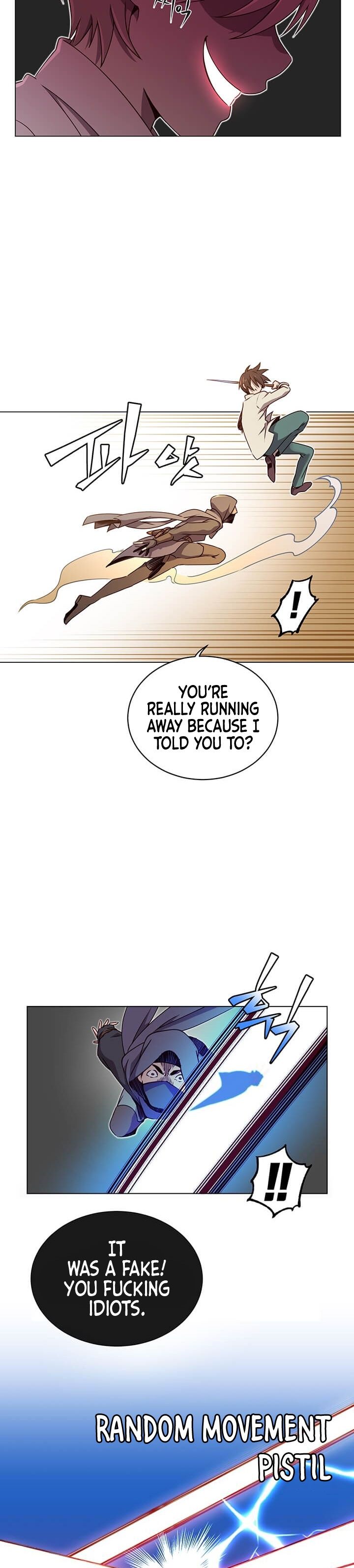 18+ The Max Level Hero Has Returned! Chapter 12 page 12