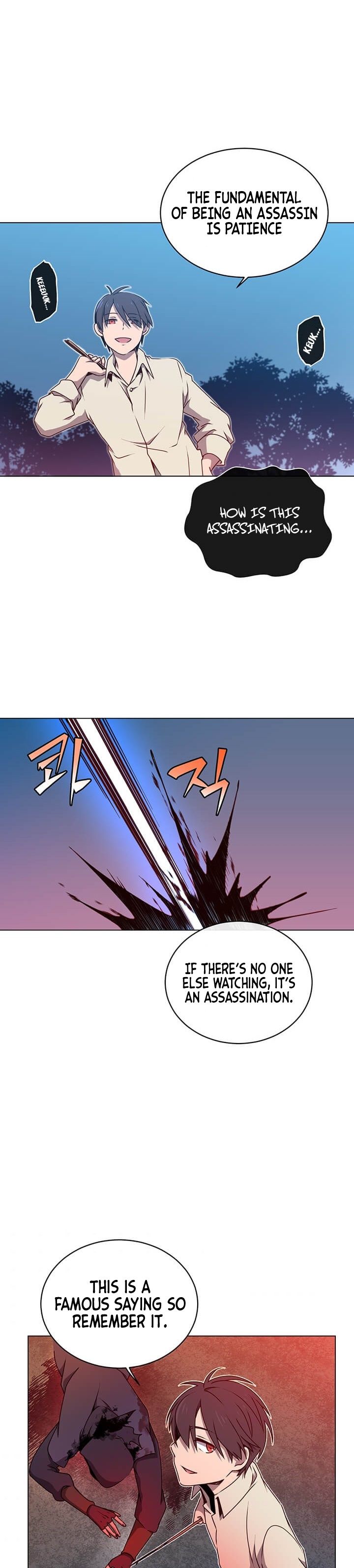18+ The Max Level Hero Has Returned! Chapter 12 page 14