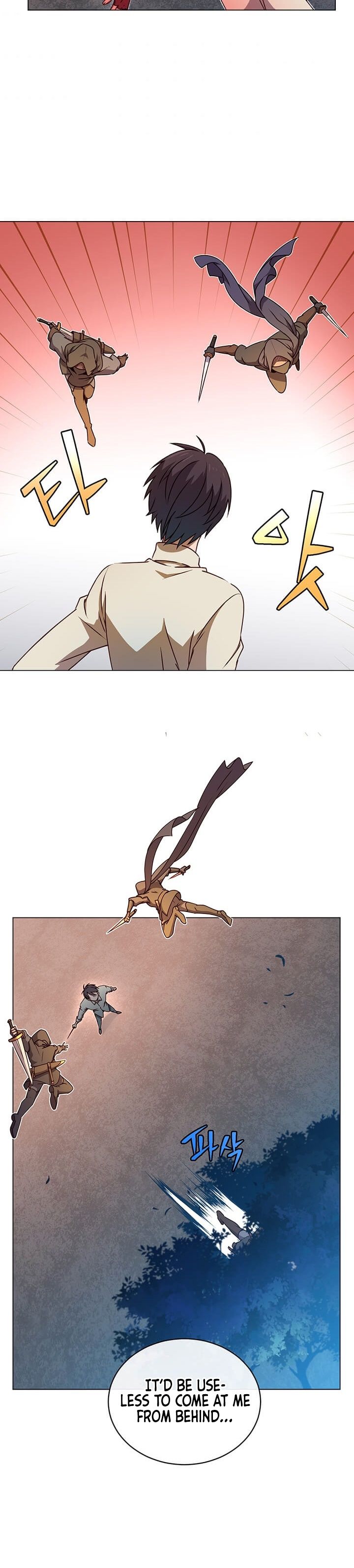 18+ The Max Level Hero Has Returned! Chapter 12 page 15