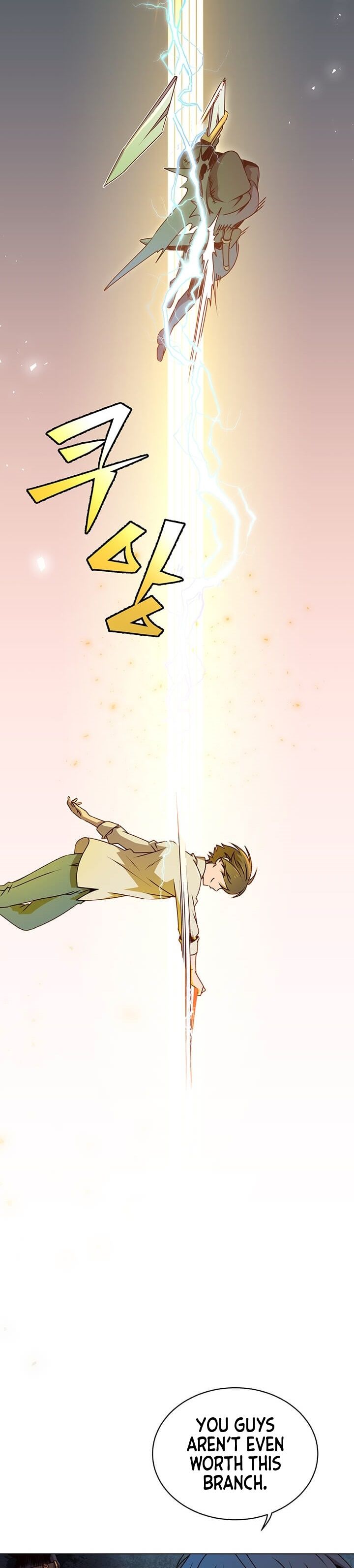 18+ The Max Level Hero Has Returned! Chapter 12 page 17
