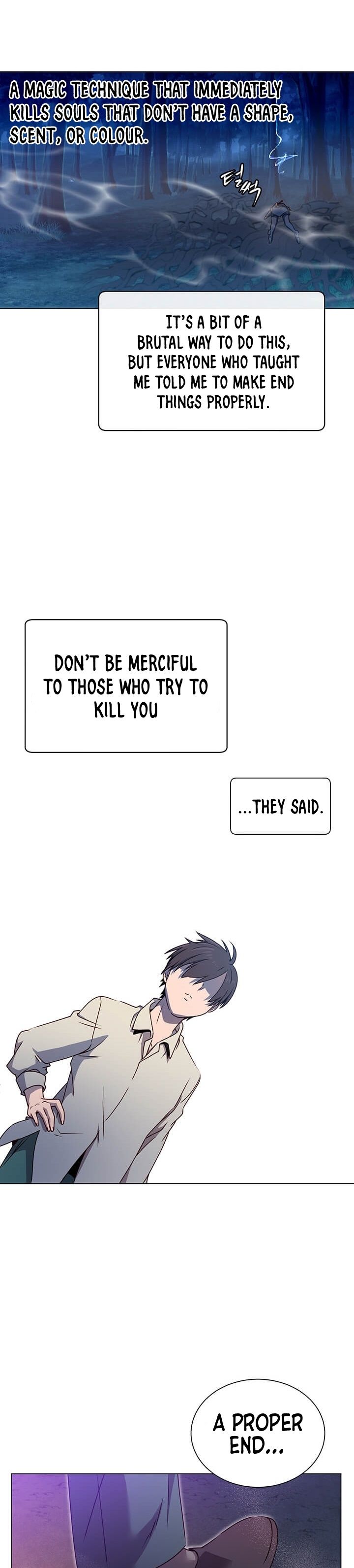 18+ The Max Level Hero Has Returned! Chapter 12 page 20