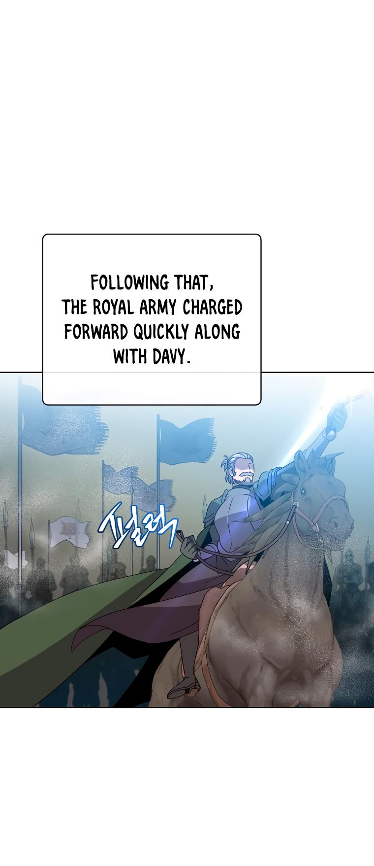 18+ The Max Level Hero Has Returned! Chapter 126 page 5