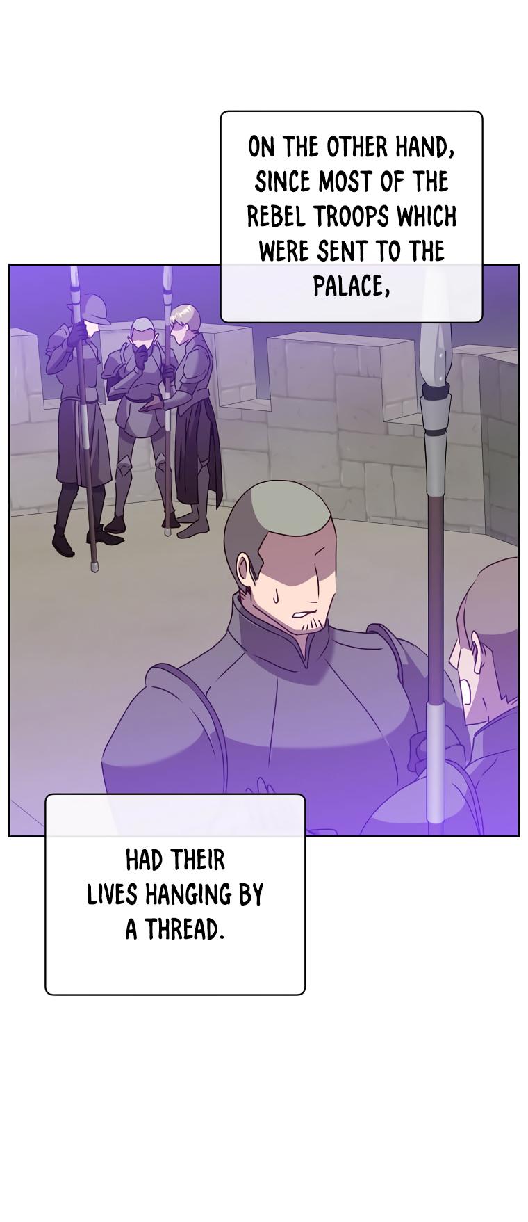 18+ The Max Level Hero Has Returned! Chapter 126 page 6