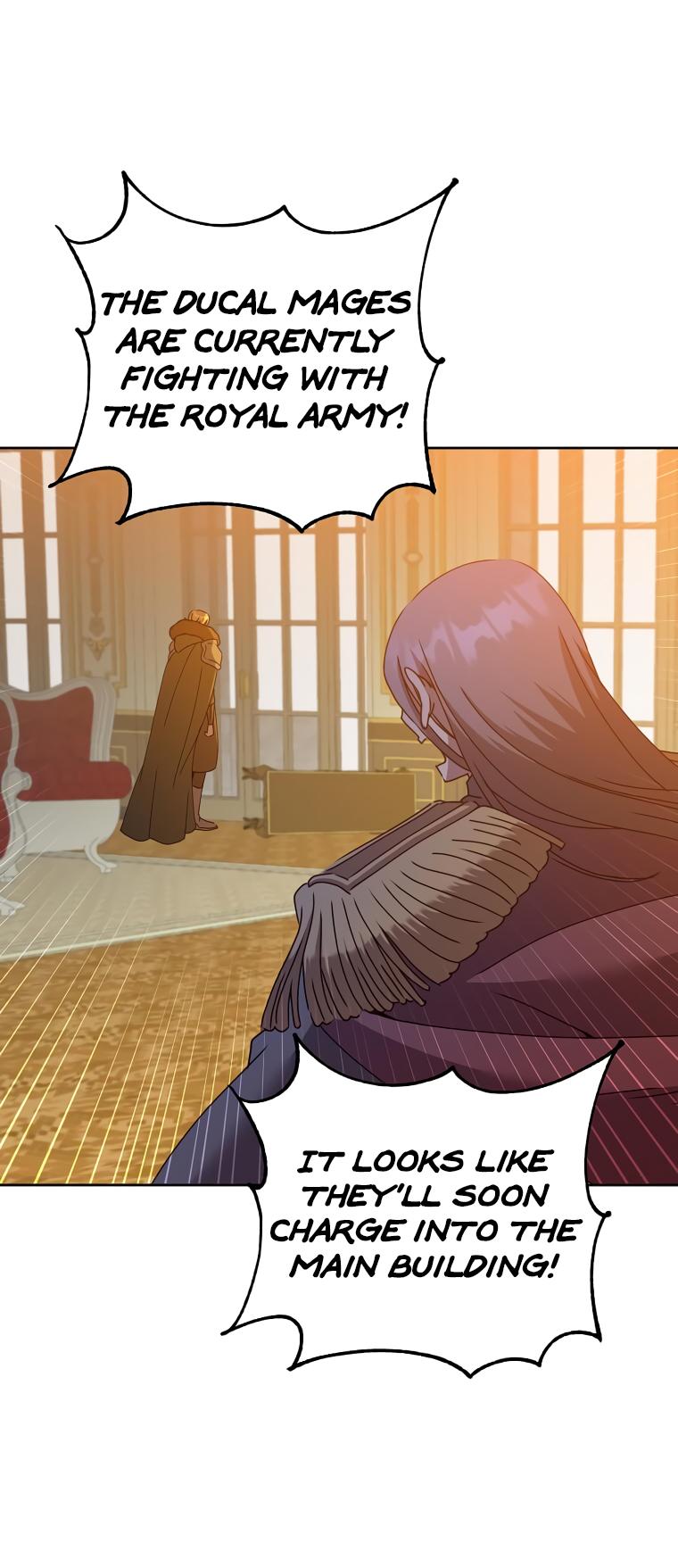 18+ The Max Level Hero Has Returned! Chapter 126 page 10