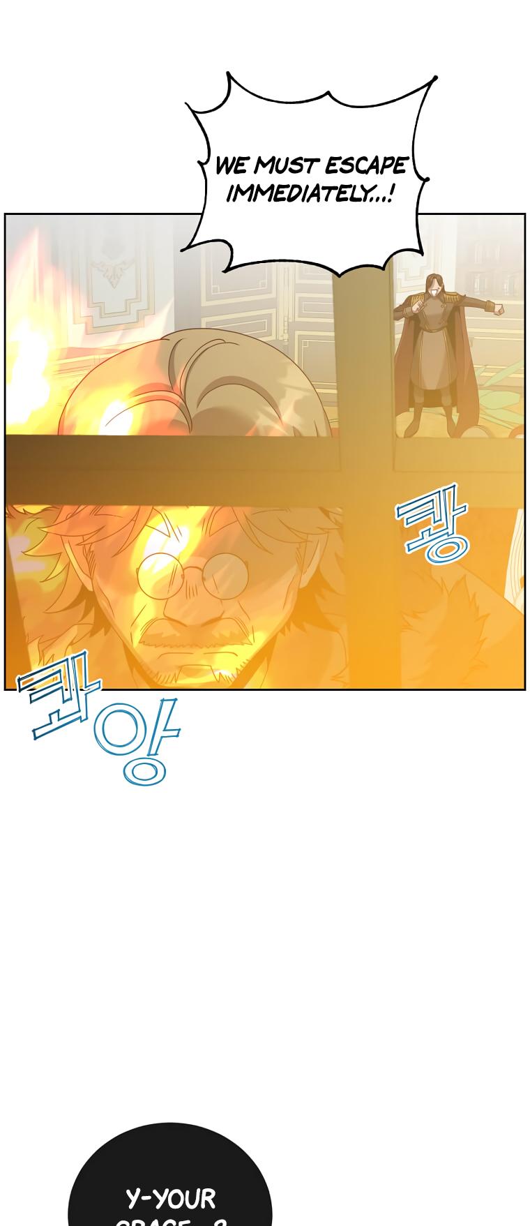 18+ The Max Level Hero Has Returned! Chapter 126 page 11