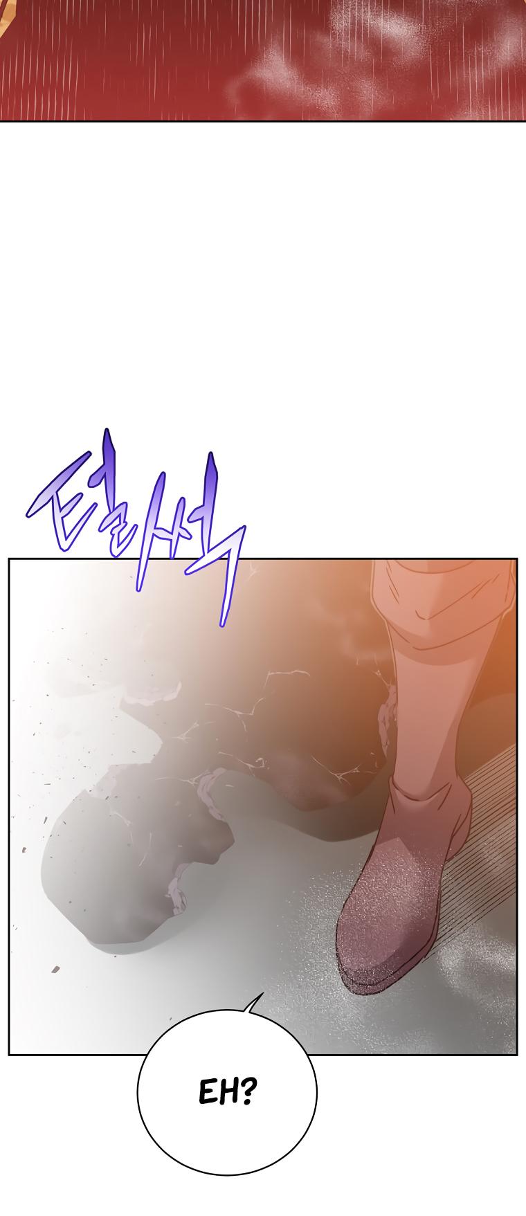18+ The Max Level Hero Has Returned! Chapter 126 page 21